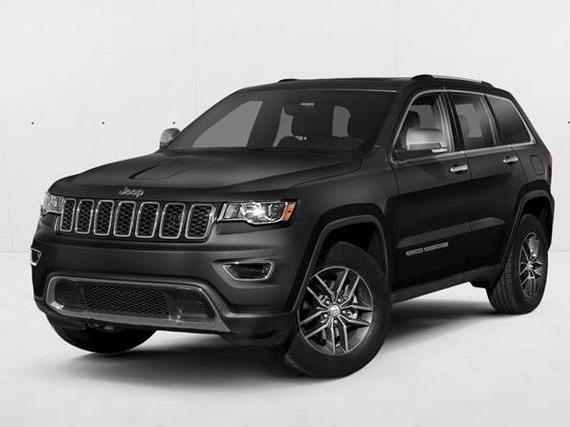 JEEP GRAND CHEROKEE 2020 1C4RJEBG3LC102343 image